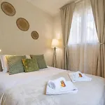 #Maison㊶ - A Vibrant, Urban Stay