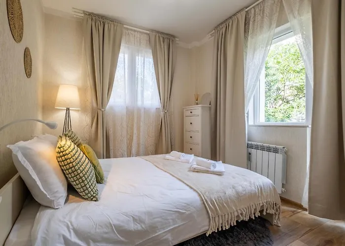 #Maison㊶ - A Vibrant, Urban Stay