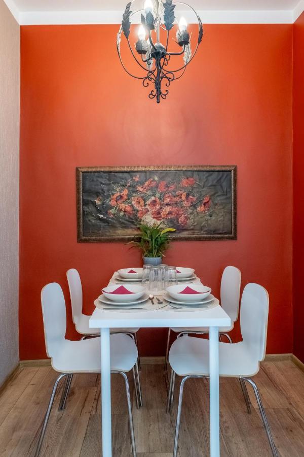 #maison㊶ - A Vibrant, Urban
