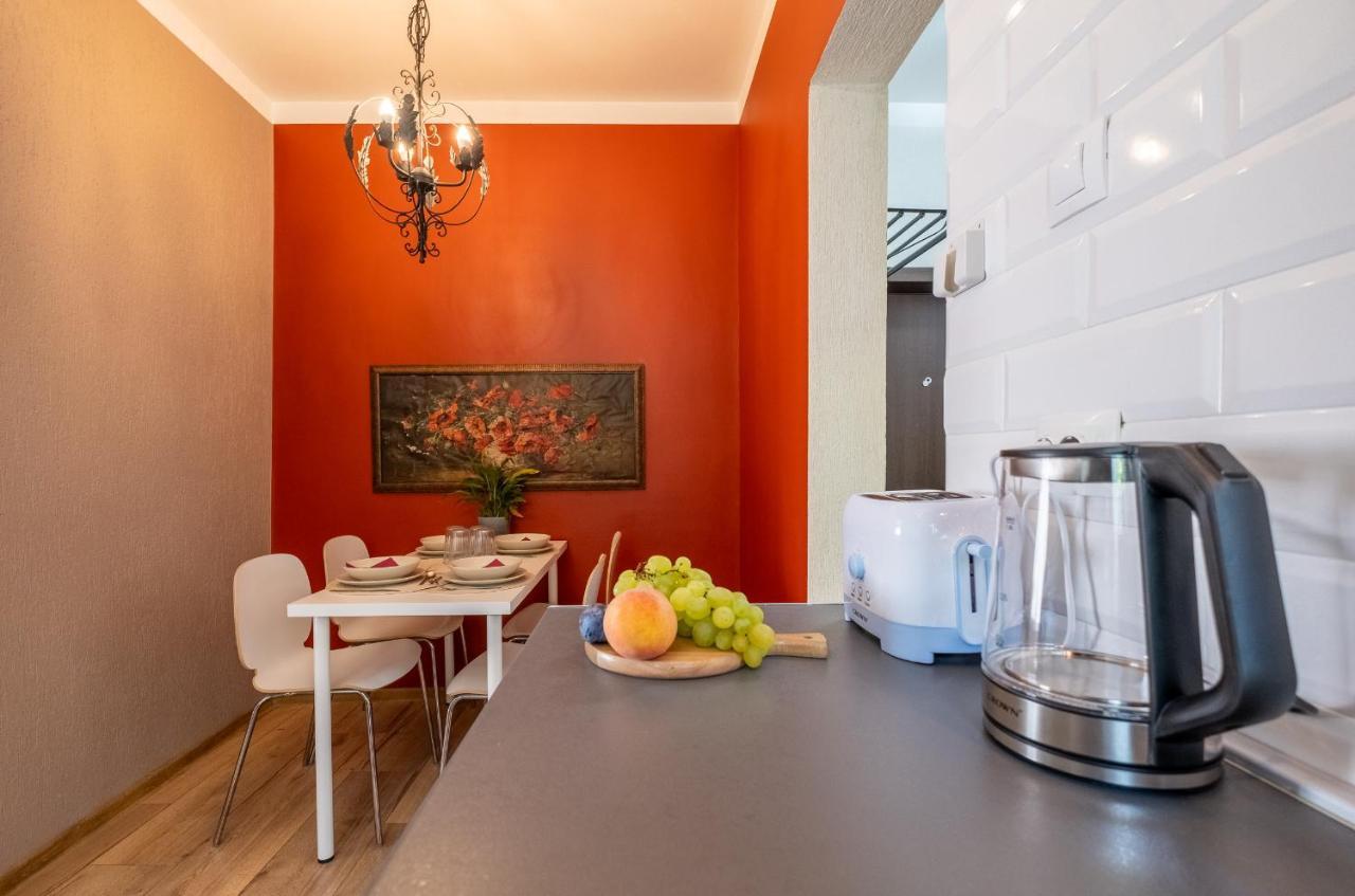 Apartment #maison㊶ - A Vibrant, Urban Sofia