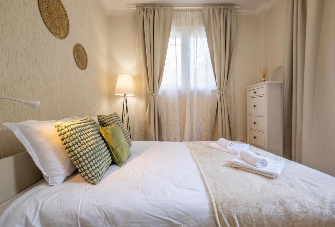 #maison㊶ - A Vibrant, Urban Apartment Sofia