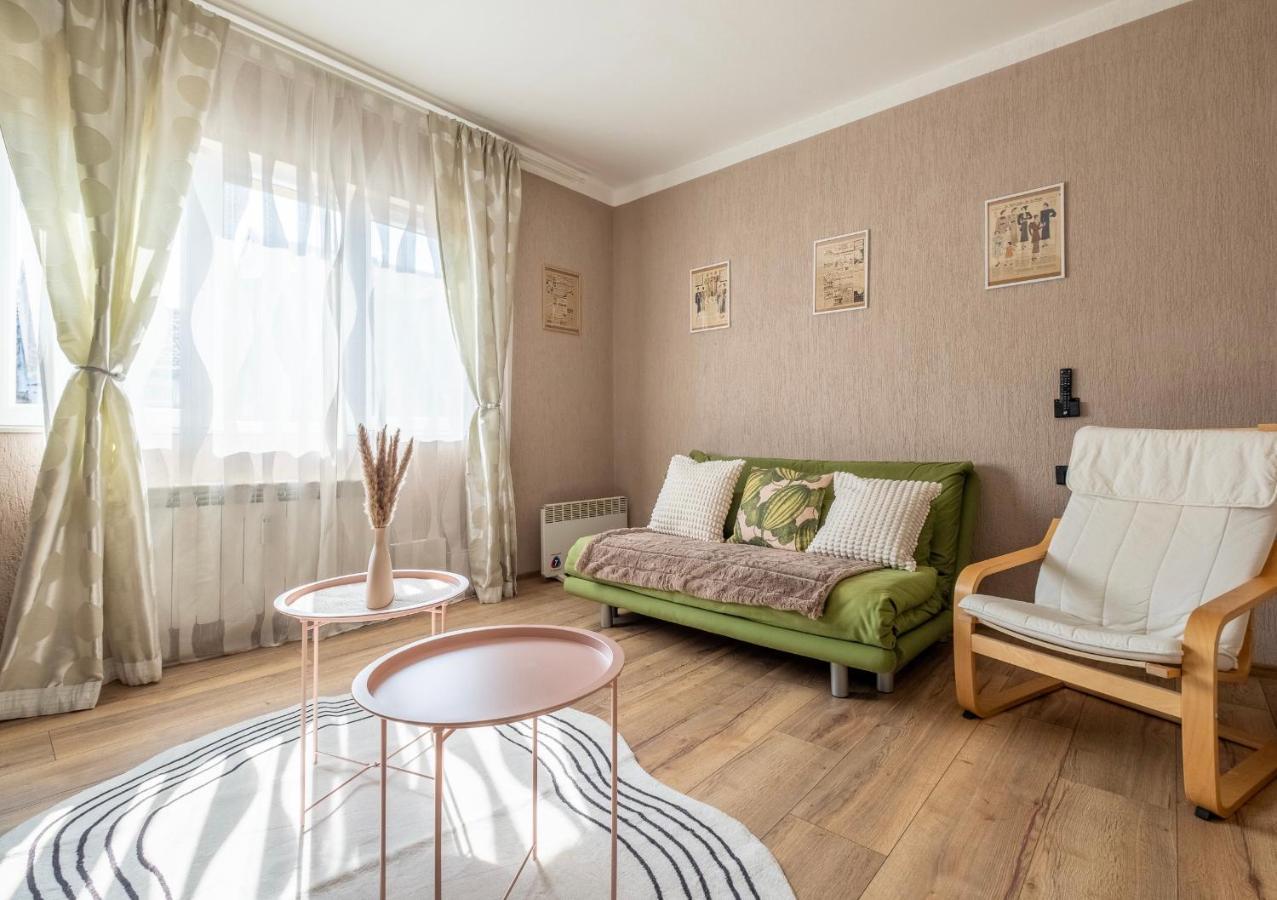 #maison㊶ - A Vibrant, Urban Sofia