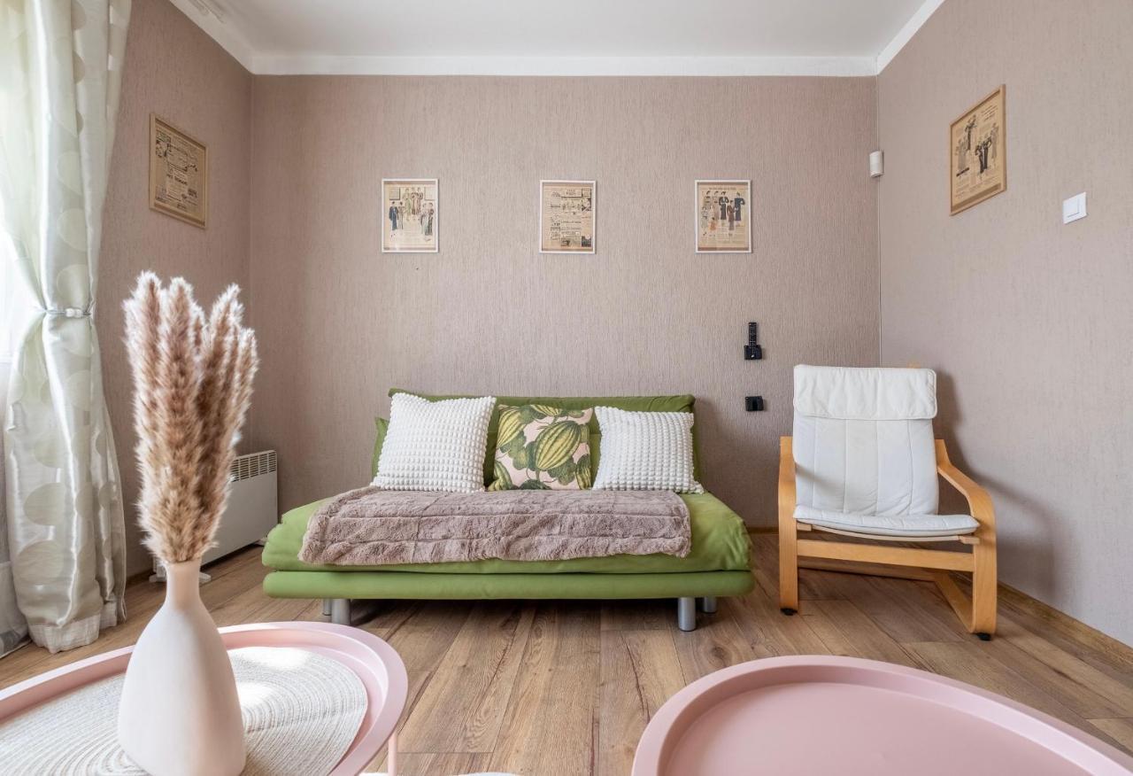 #maison㊶ - A Vibrant, Urban