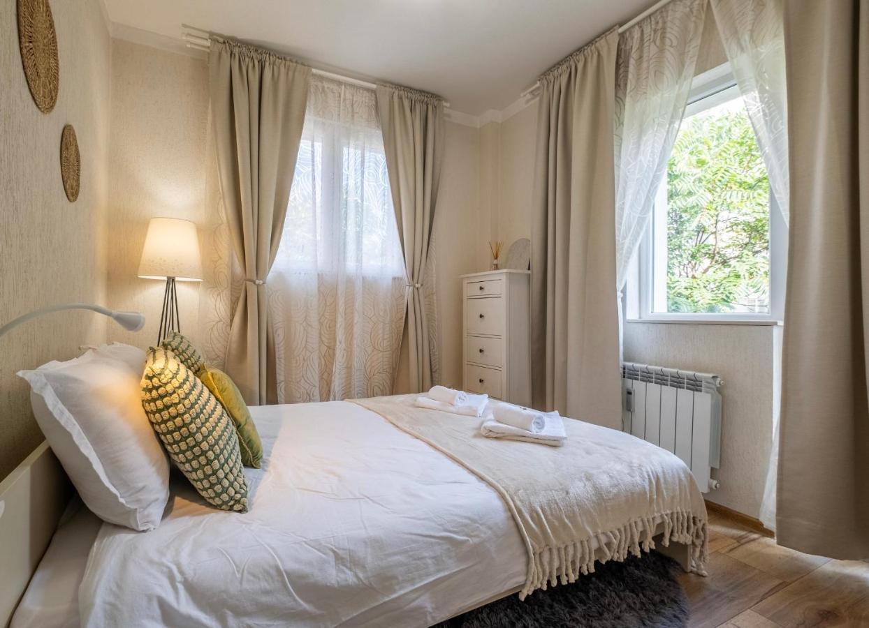 #maison㊶ - A Vibrant, Urban Sofia