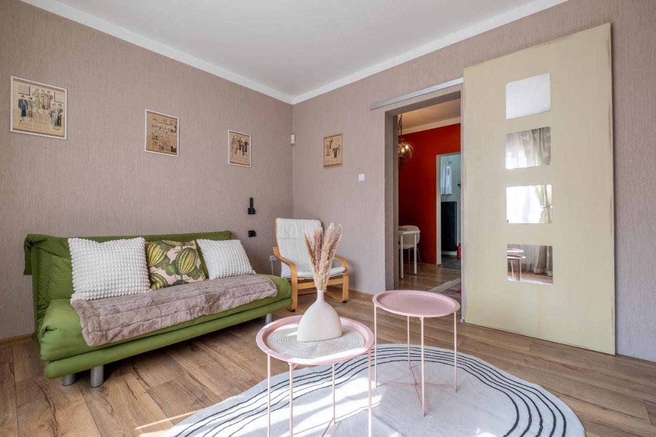 Apartment #maison㊶ - A Vibrant, Urban