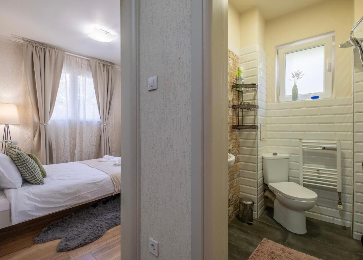 Appartement #maison㊶ - A Vibrant, Urban