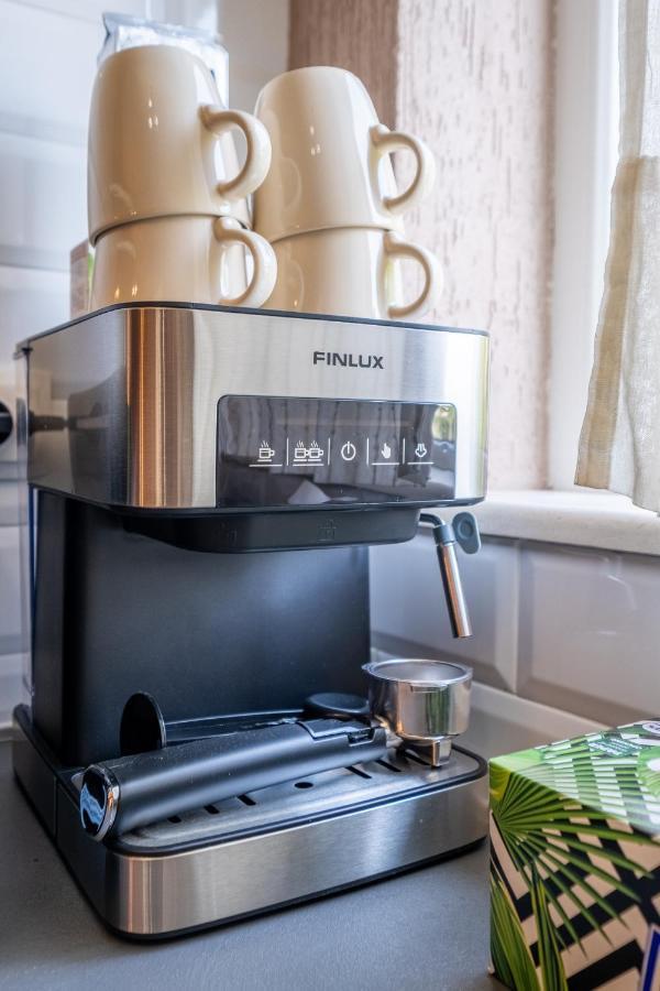 #maison㊶ - A Vibrant, Urban Appartement *
