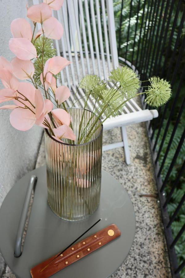 Appartement #maison㊶ - A Vibrant, Urban