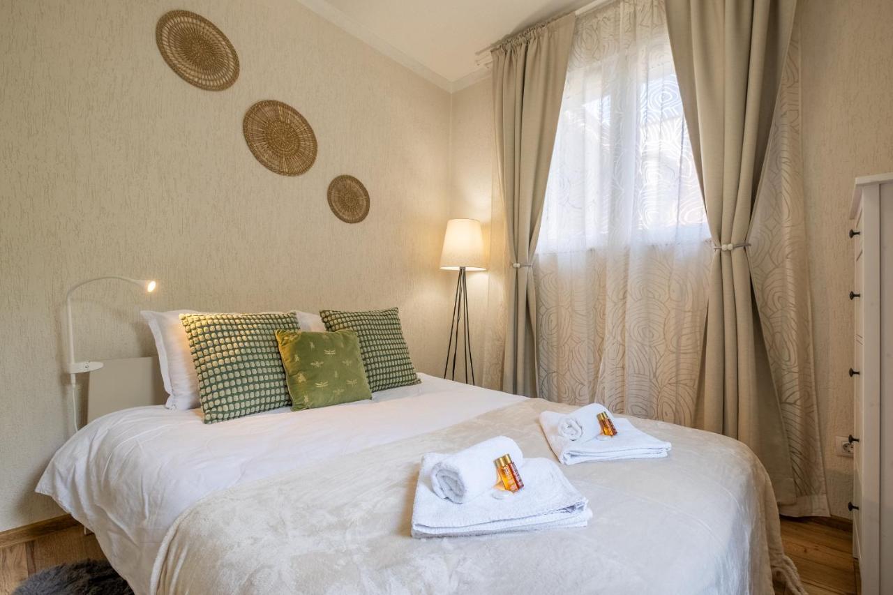 #maison㊶ - A Vibrant, Urban Sofia