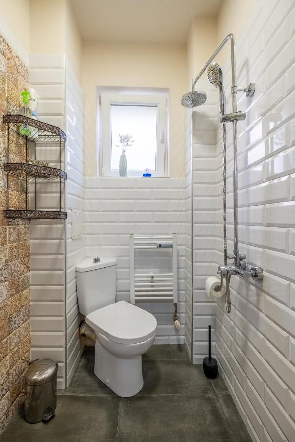 #maison㊶ - A Vibrant, Urban Appartement Sofia