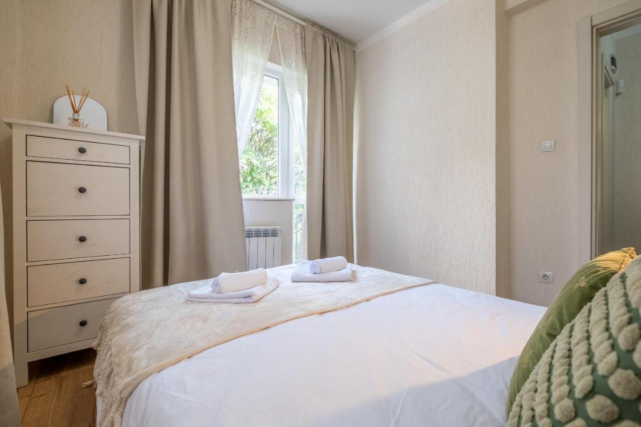 Appartement #maison㊶ - A Vibrant, Urban